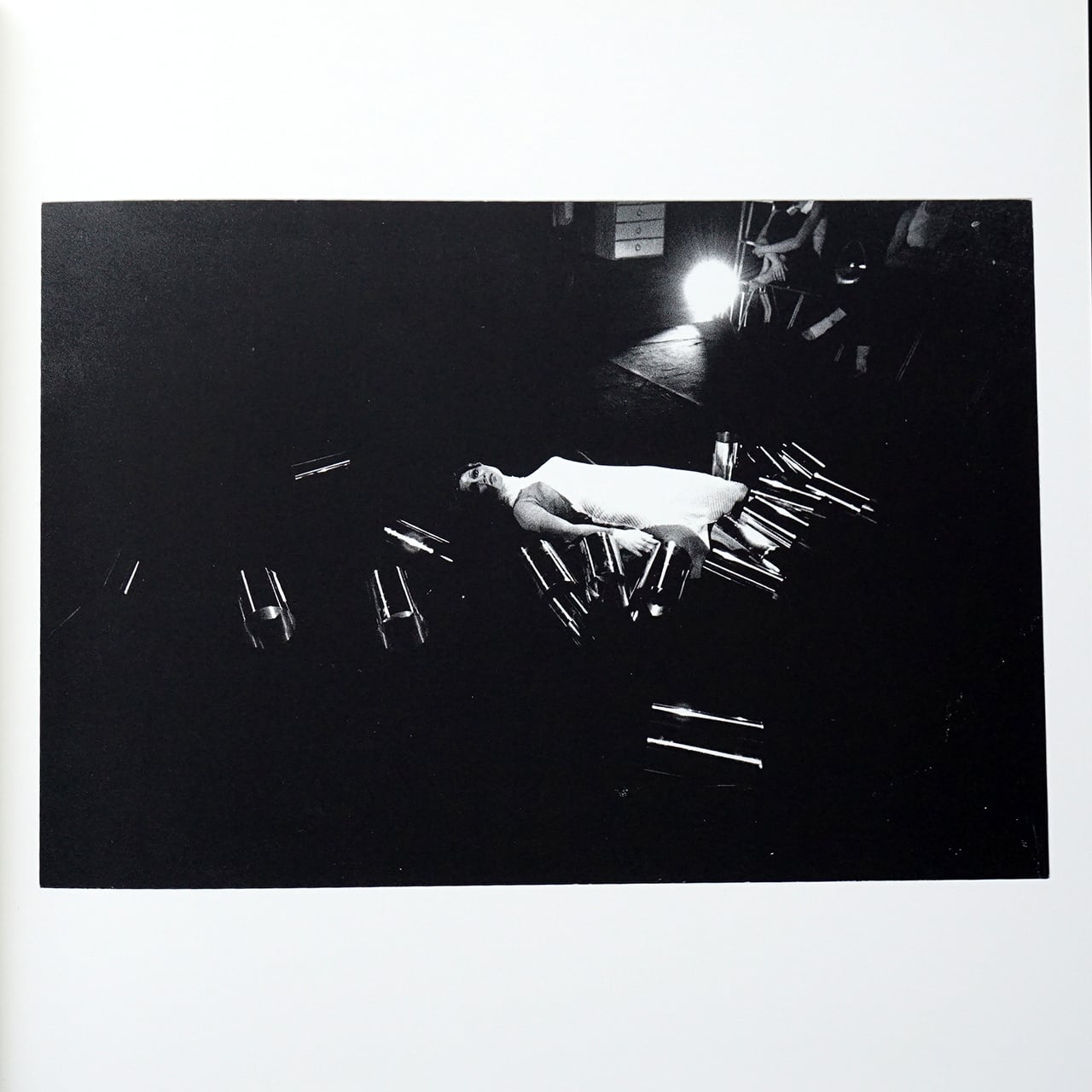 YAMAZAKI HROSHI EARLY WORKS 1969 - 1974 (限定999部) 山崎博