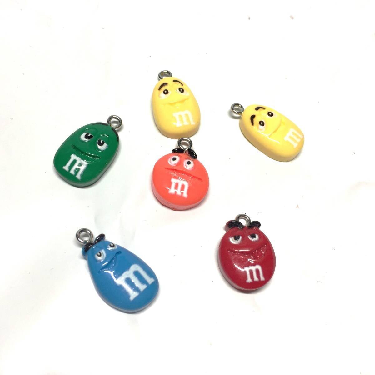6個入り 新品 送料無料 m&m's エムアンドエムズ アメリア雑貨 6個入り 新品 送料無料 m&m's エムアンドエムズ アメリア雑貨