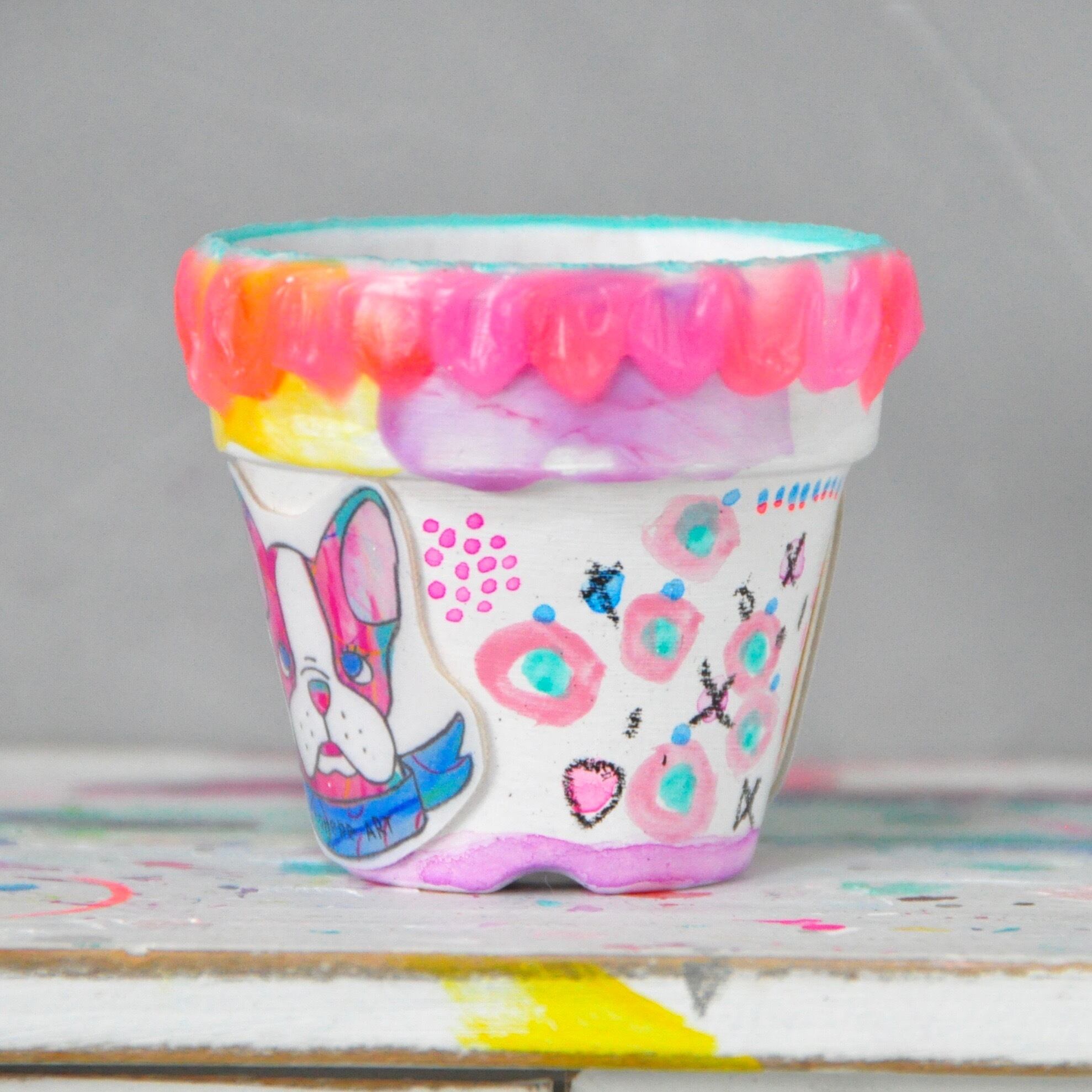 オリジナルペイント ドッグ&ドッグ 【公式通販】