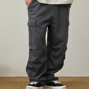 ヘビーウェイト カーゴ スウェットパンツ N3467