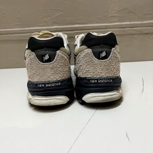 New Balance ニューバランス 990V3 MOONBEAM M990AD3 【代官山04 