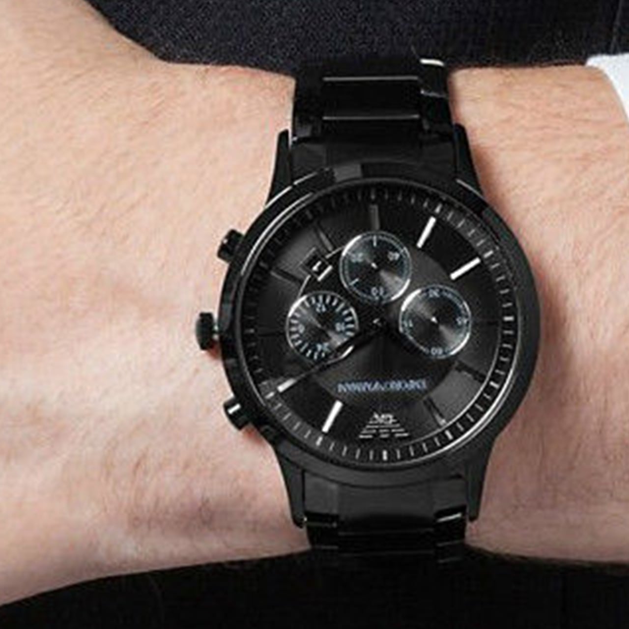エンポリオ アルマーニ AR2453 EMPORIO ARMANI 腕時計 | JW marcury