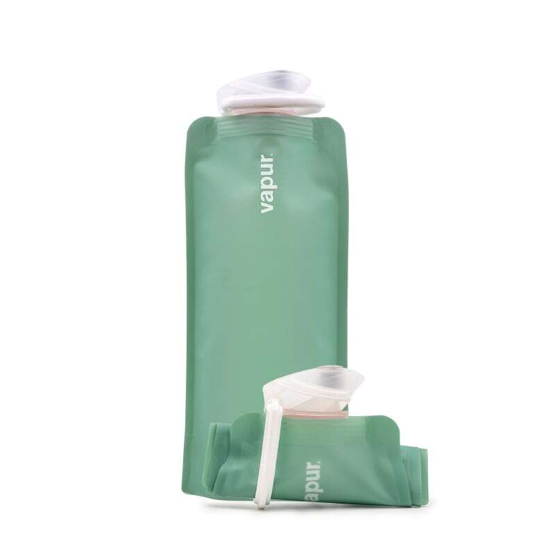 Vapur ヴェイパー / Wide Mouth #Sea Glass 0.7L