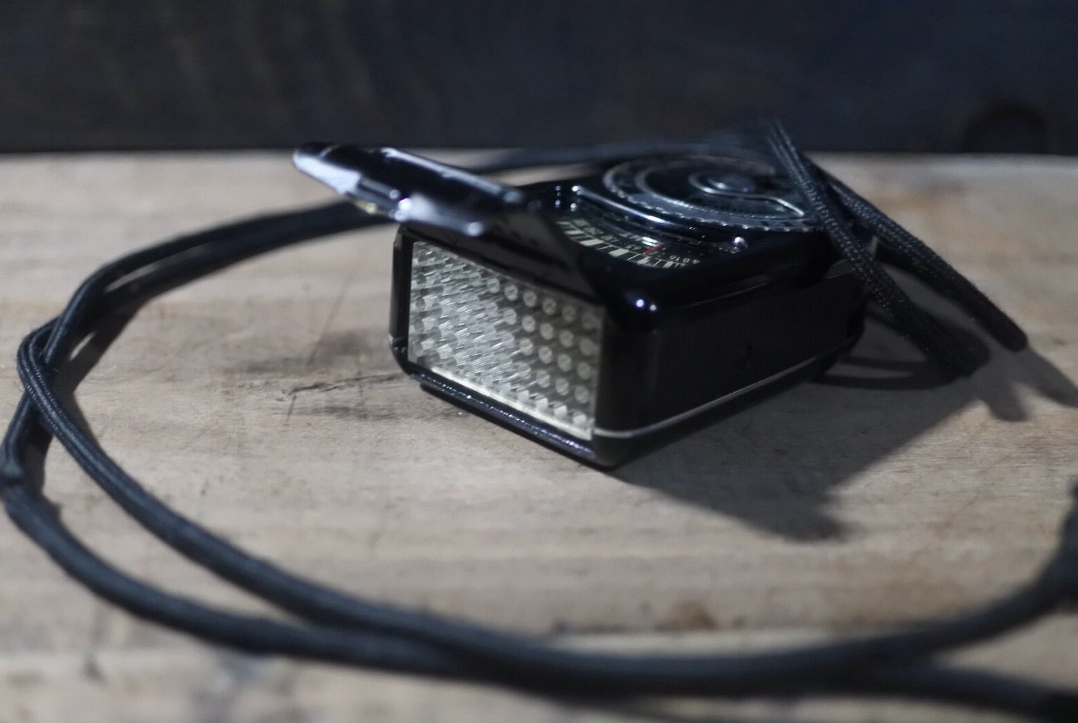 Sekonic L-Ⅱ 露出計 セコニック L-2 ヴィンテージ レトロ | LUNETTA