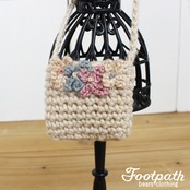 Vsb-40002 Cotton beret bag set
