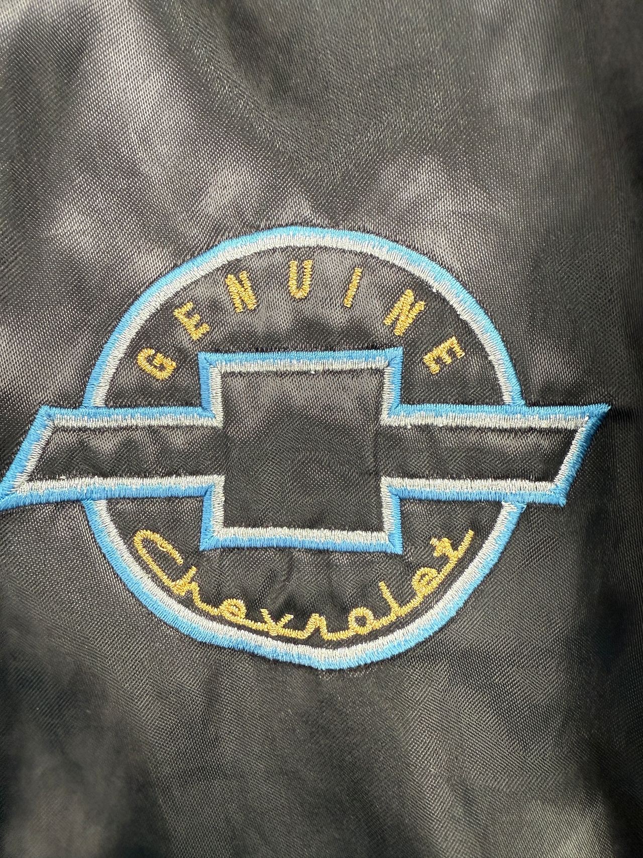 90s GENUINE CHEVROLET / WestArk made in usa・画像5