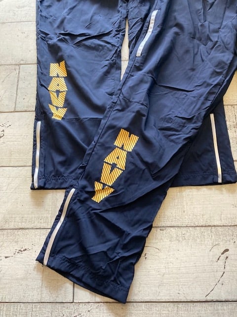 us navy physical traning nylon pants / アメリカ海軍 フィジカル