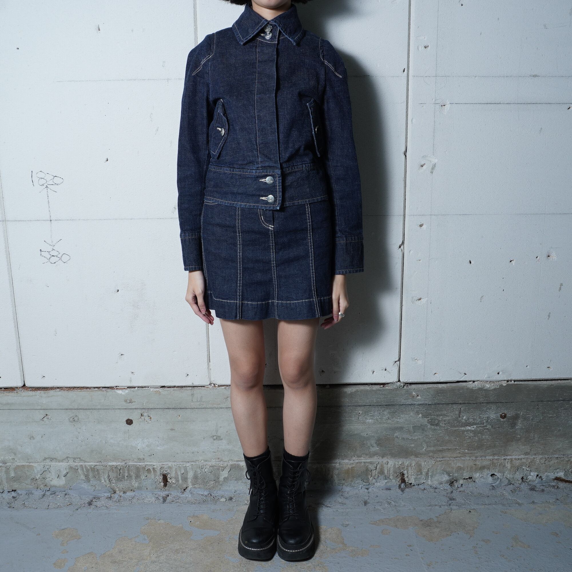 Vivienne Westwood】ヴィヴィアンウエストウッド 