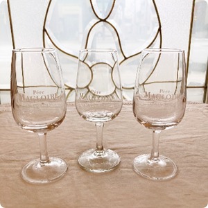 【フランス直輸入】シンプルで使い勝手の良いノルマンディー カルヴァドス テイスティンググラス