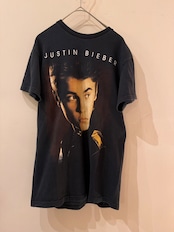 JUSTIN BIEBER BELIEVE TOUR 2012/2013 Tシャツ