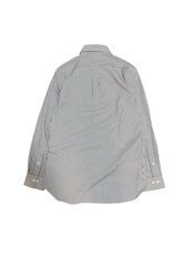 RALPH LAUREN ラルフローレン SLIM FIT ストライプシャツ