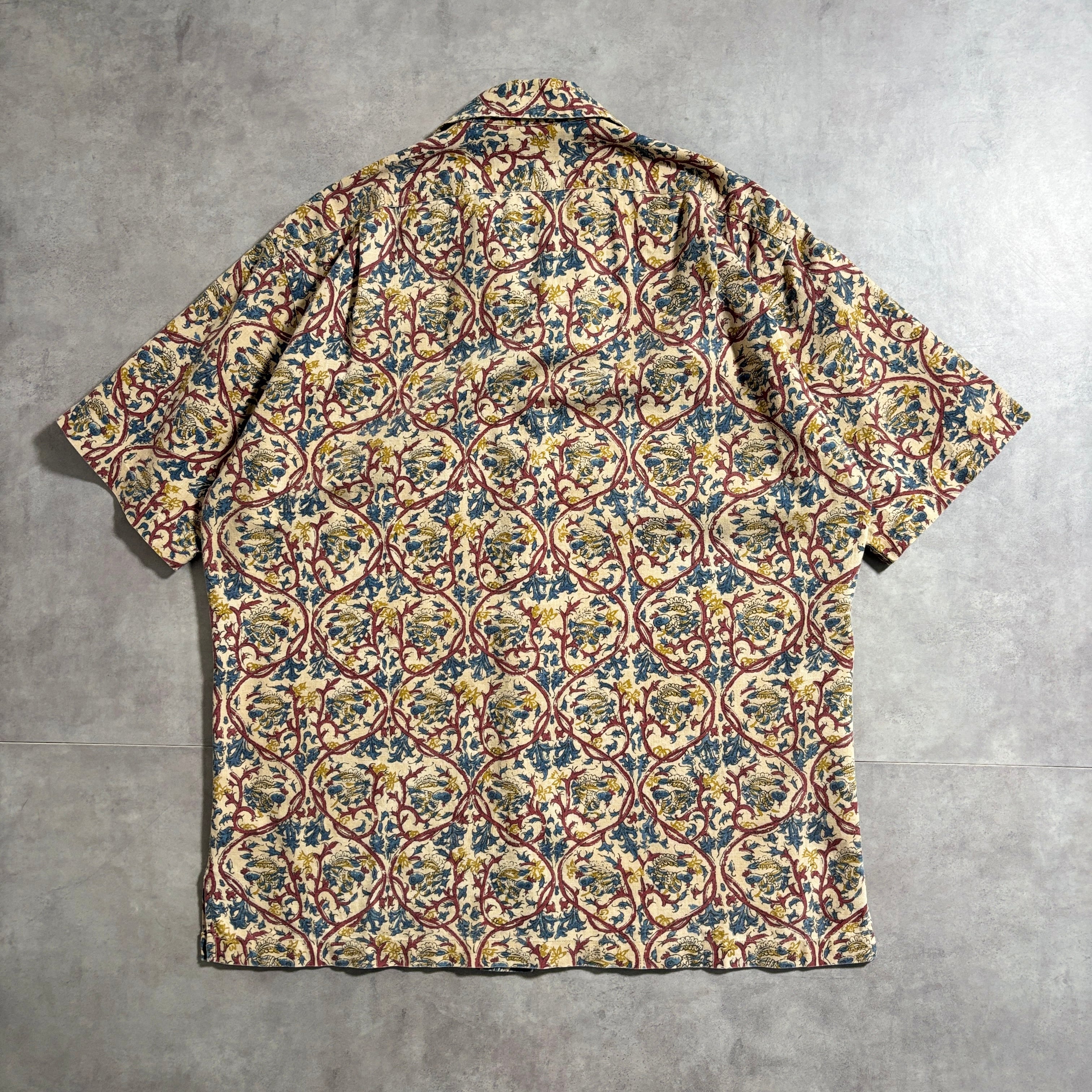 90s POLO BY RALPH LAUREN CALDWELL shirt | 1921_clothing_