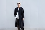 ~80s Brooks Brothers Cashmere 100% Long Coat England製