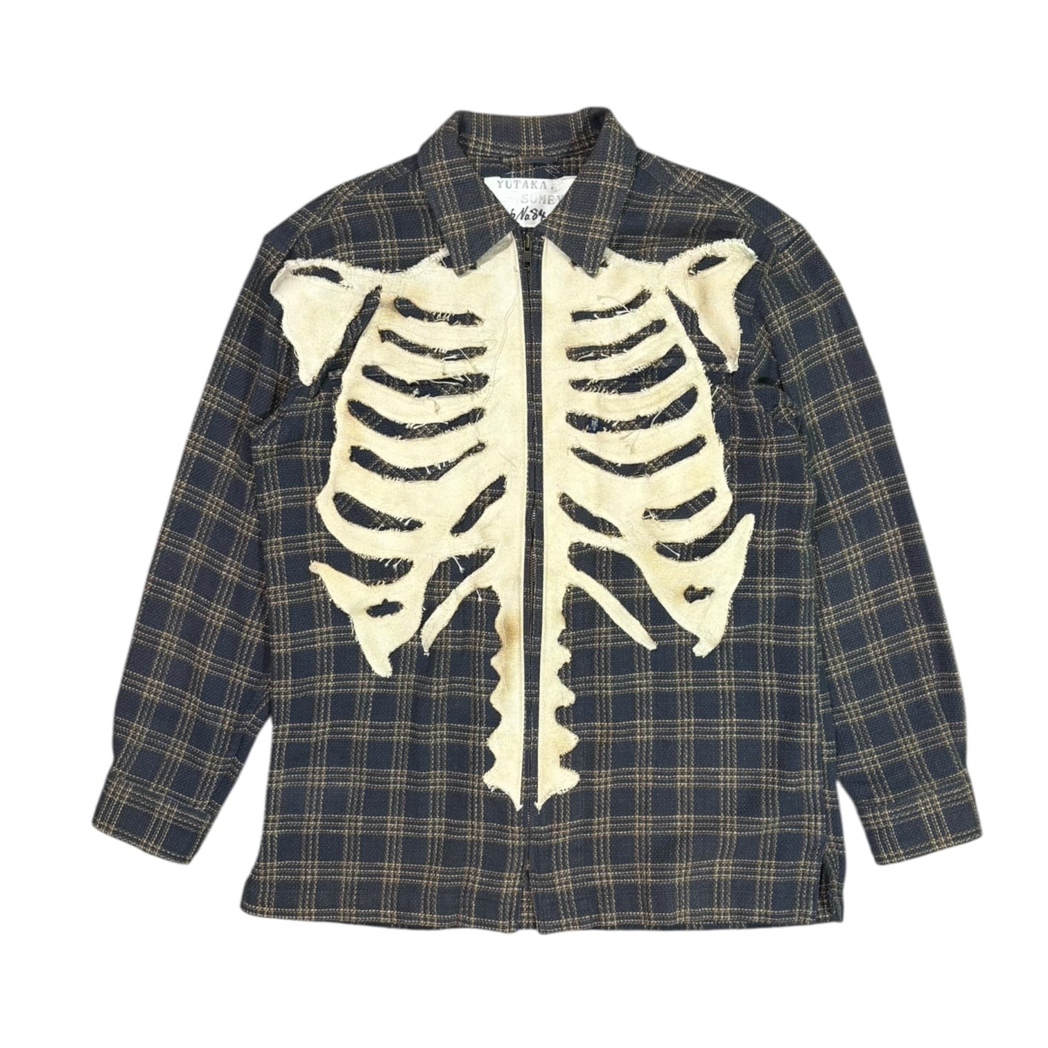 ALL ITEM | YUTAKA SOMEYA REMAKE CLOTHING