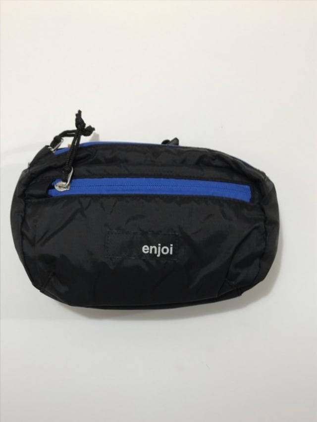ENJOI / Mini Shoulder Bag