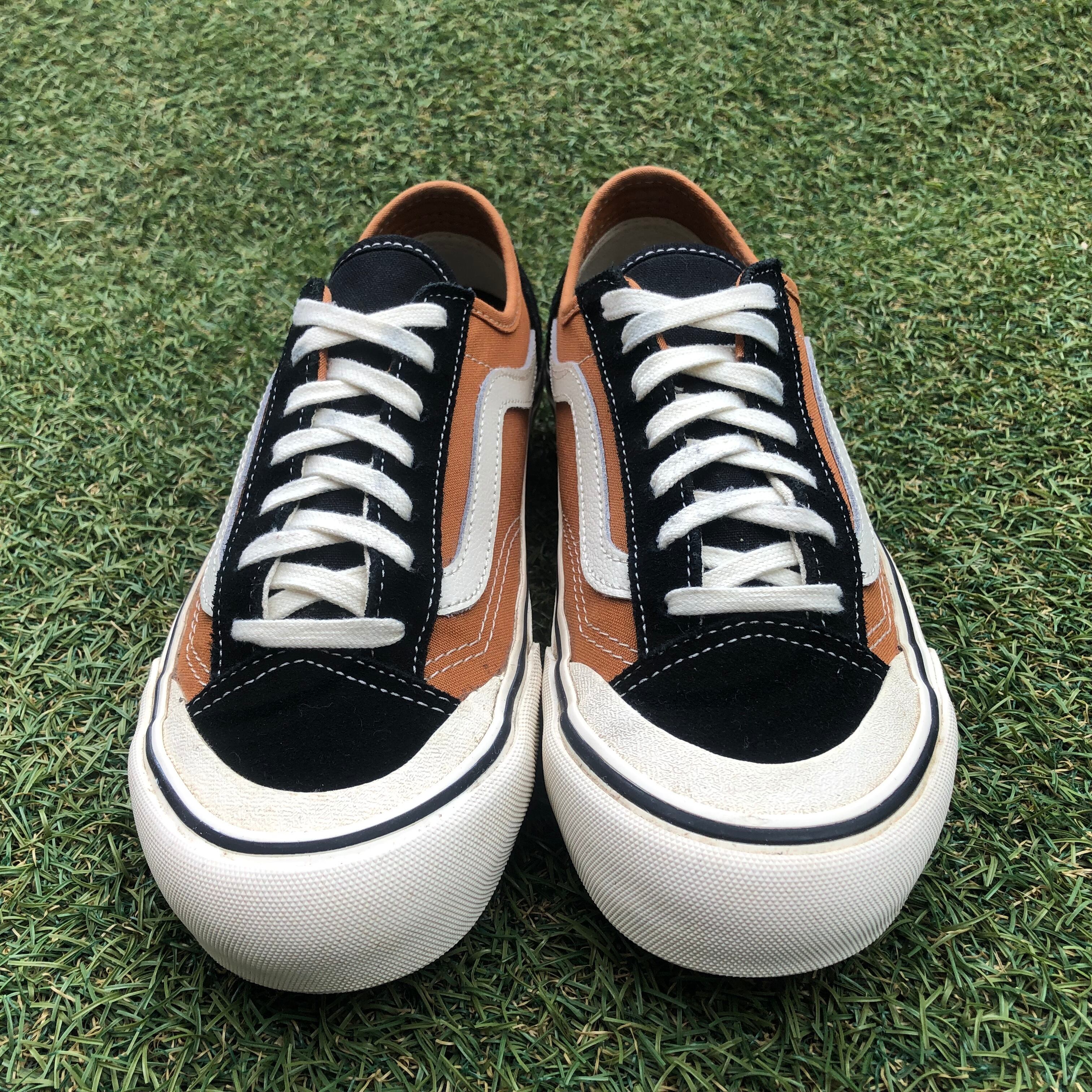 VANS STYLE 36 DECON SF ヴァンズ スタイル 36 デコン HT927 | Pay ID