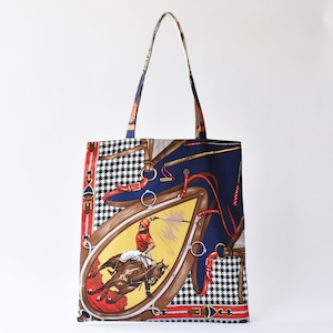 SUB TOTE BAG / No, 10205