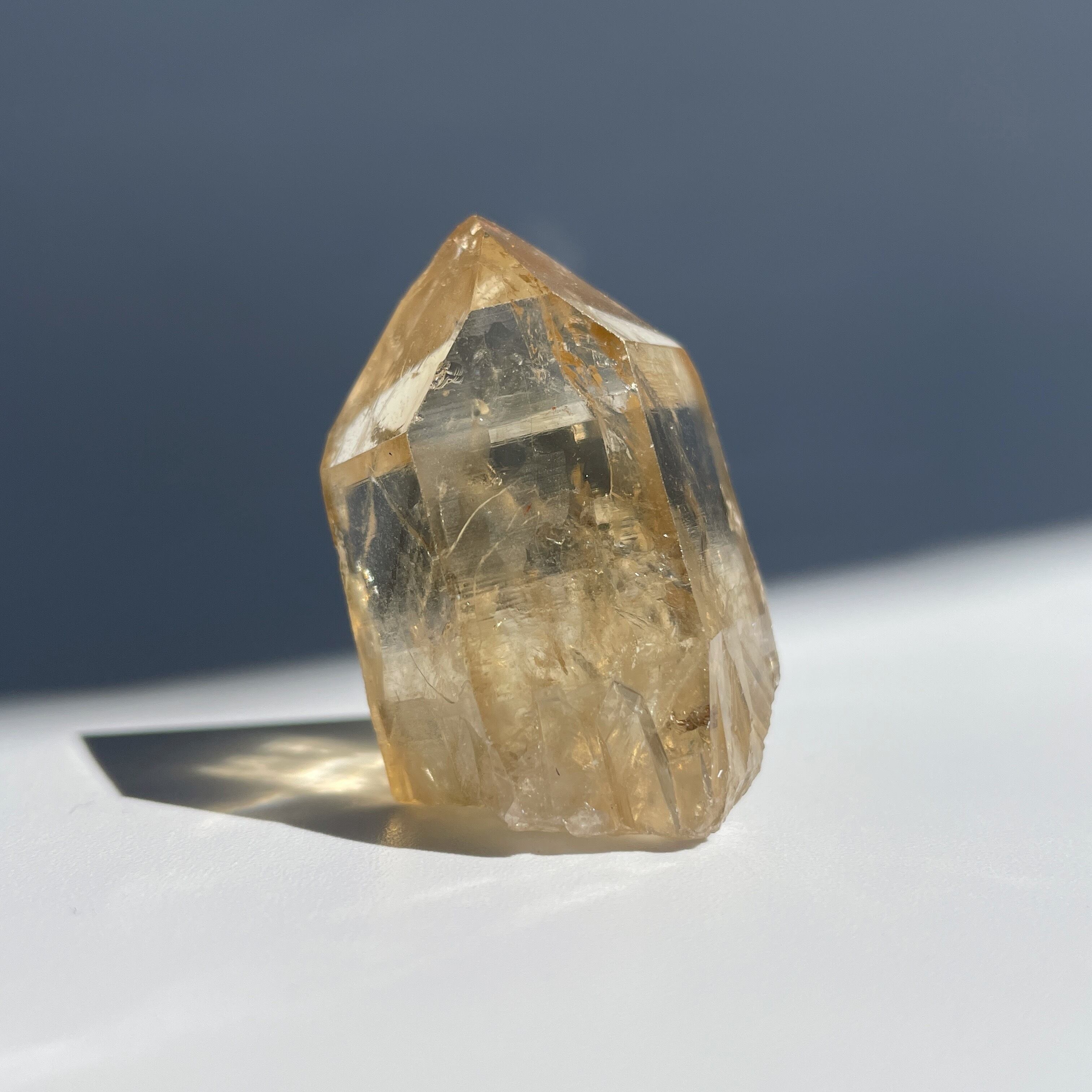 クンダリーニクォーツ71◇ Kundalini Quartz ◇天然石・鉱物・パワーストーン