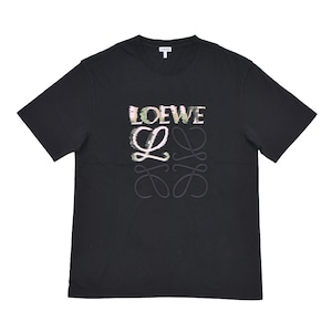 【LOEWE】RELAXED FIT T-SHIRT