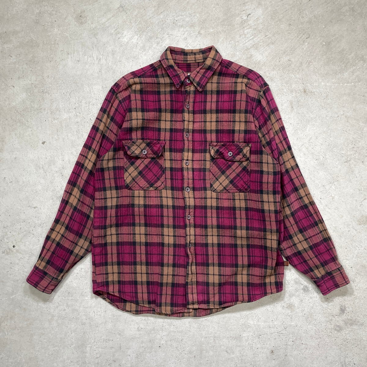 雰囲気系 40〜50年代 OSHKOSH B'GOSH オシュコシュ ビゴッシュ デニム