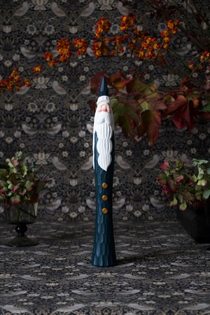 フォレストグリーンシルバーA49