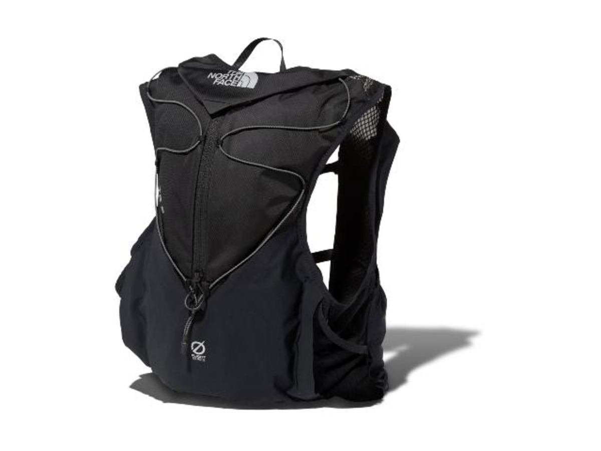TNF】 TR6 K(Black) | トレイルランニング専門店 skytrail