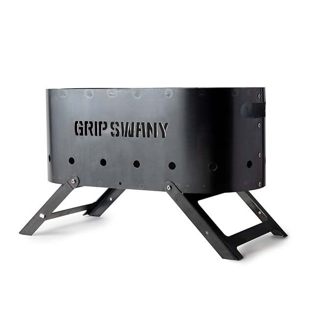 グリップスワニー　GRIPSWANY ファイヤーピット 焚き火台　GSA-69