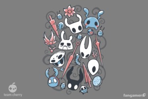 バグバイツ / / Hollow Knight （ホロウナイト）