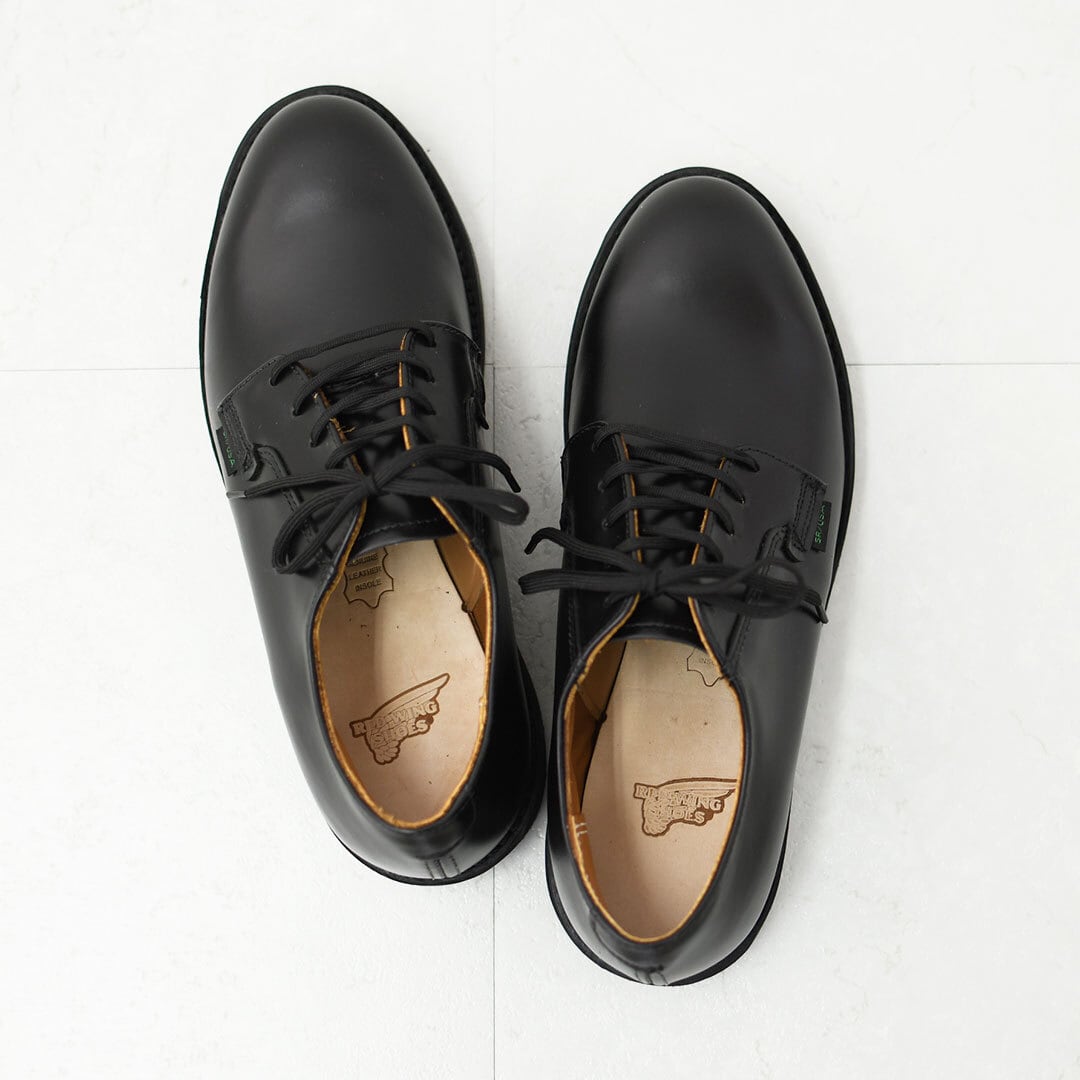 RED WING[レッドウィング] Postman Oxford [101] ポストマン