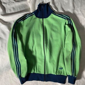 [20%OFF]adidas 70's descent track jacket size 3(M相当）　配送B