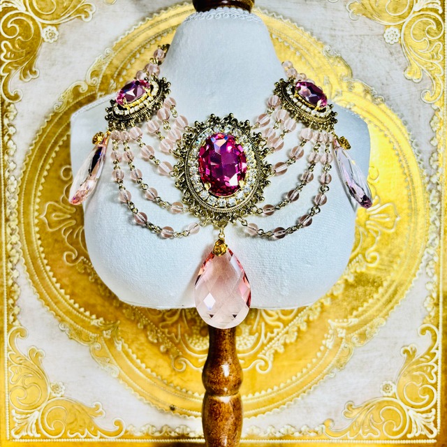 ライトローズの涙