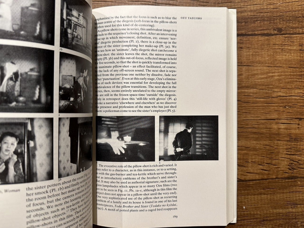 ST017】To the distant observer: Form and meaning in the Japanese