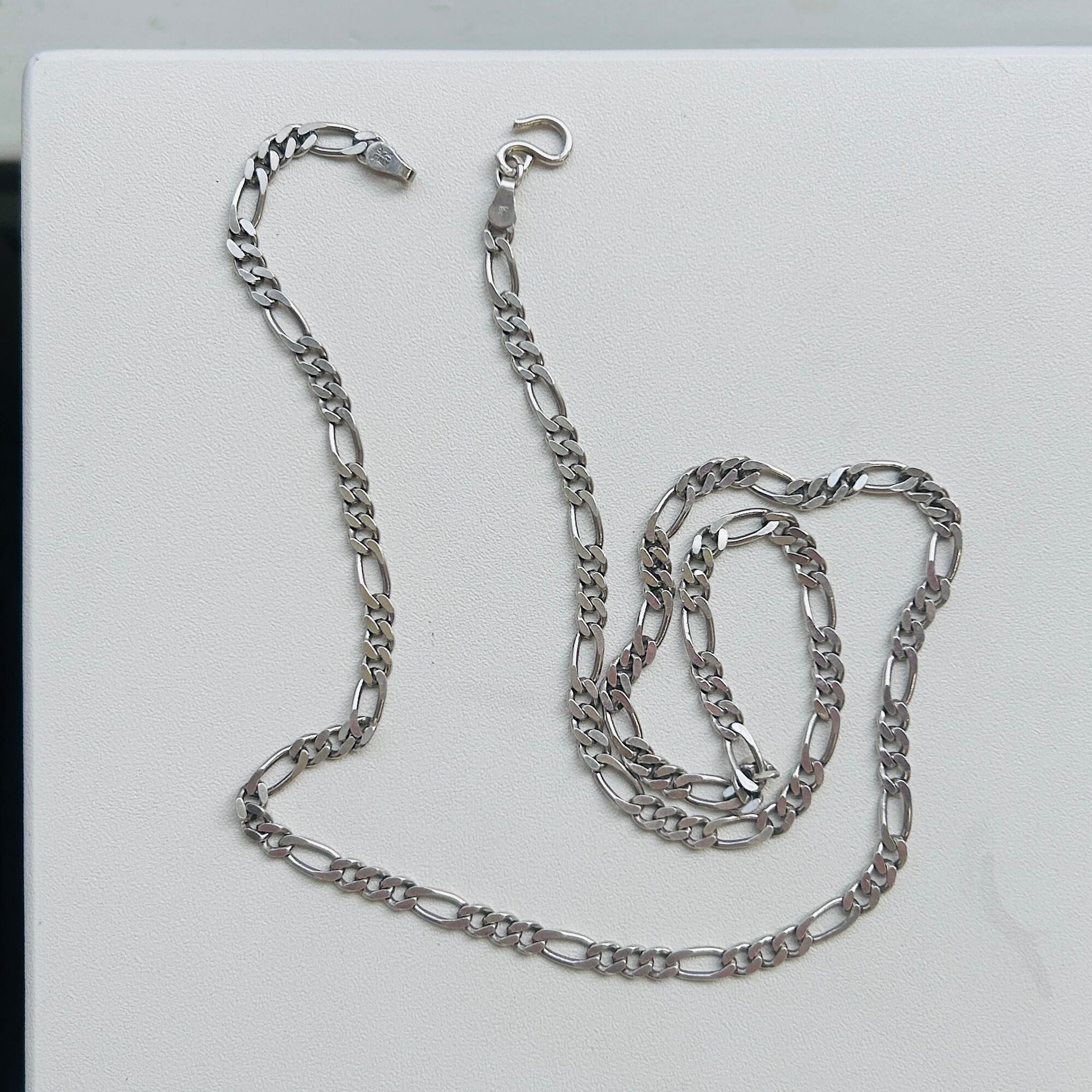 Vintage sterling silver シルバー | Milo Antiques & Vintage