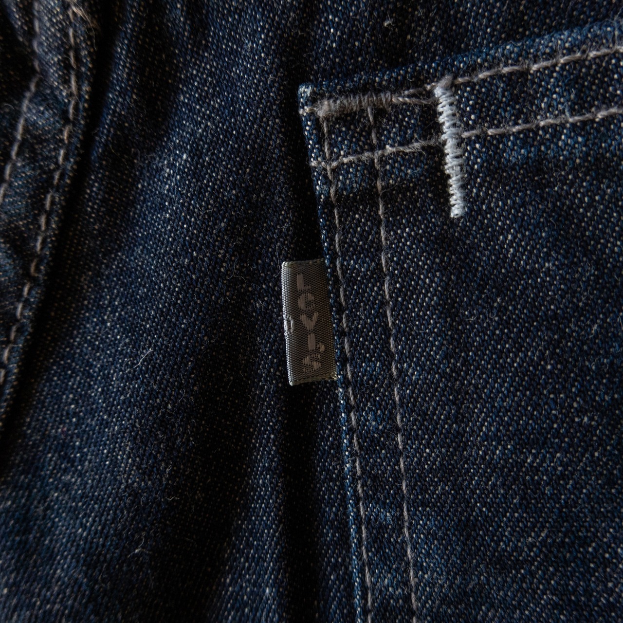 2001s Levi’s silvertab