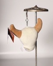 Georgia O'keeffe Museum / Key Charm