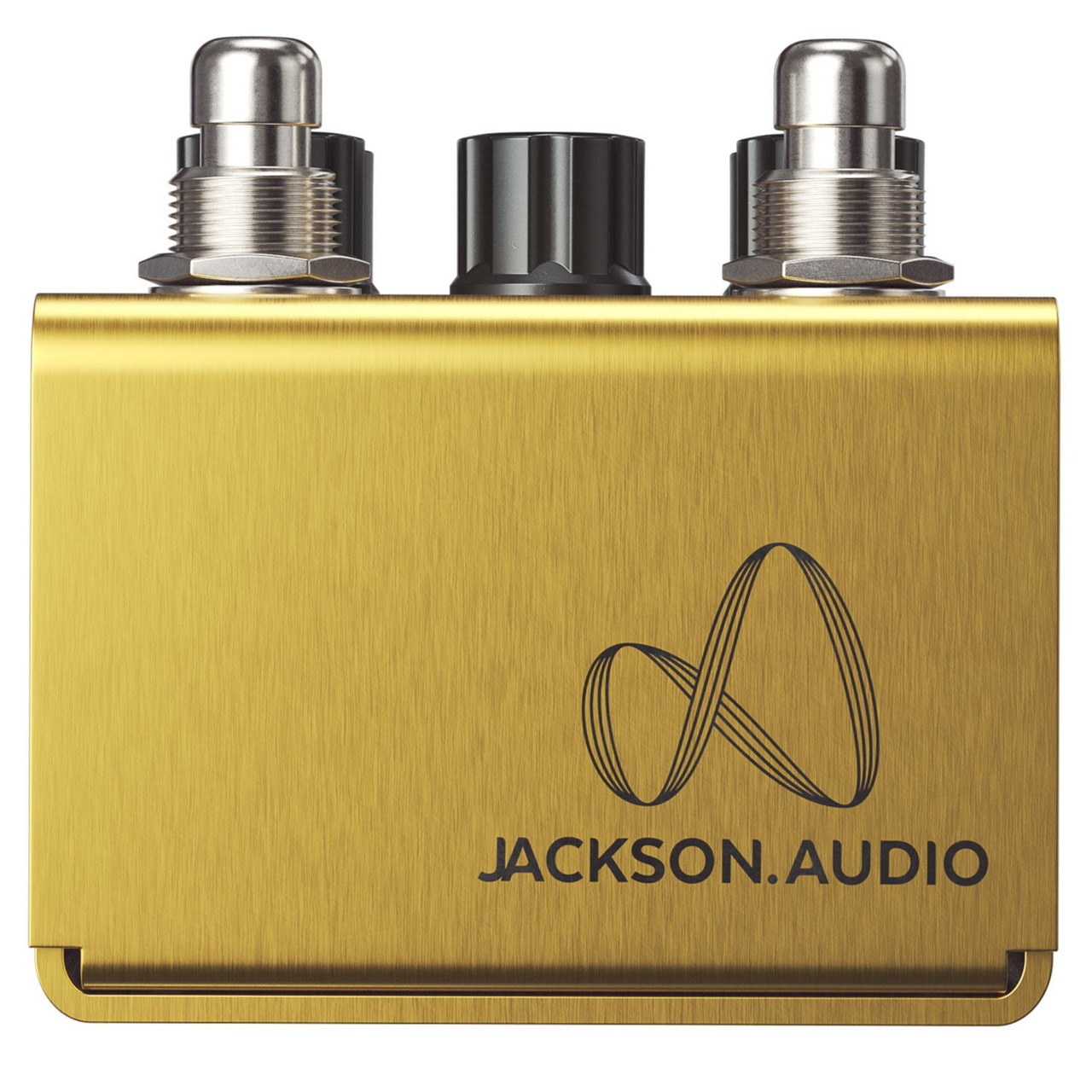 Jackson Audio GOLDEN BOY Transparent Overdrive
