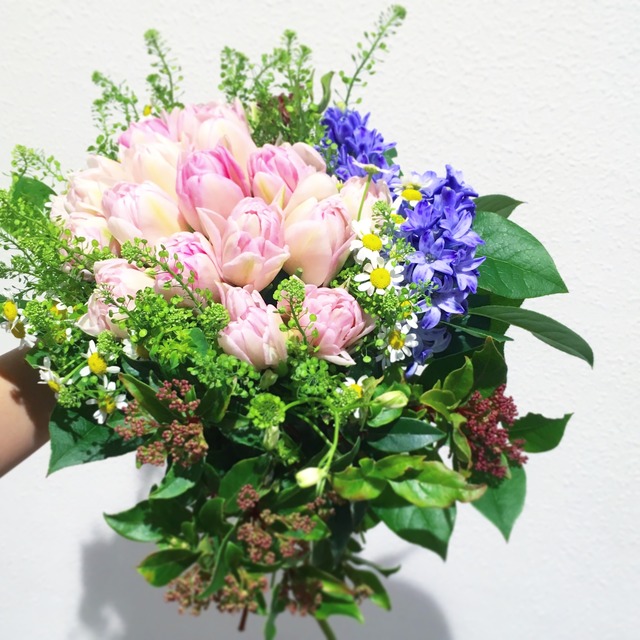 30 ギフト花束 写真はイメージです Orni