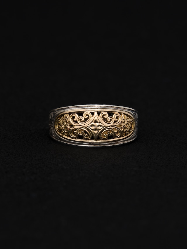 Mediterranean Ring