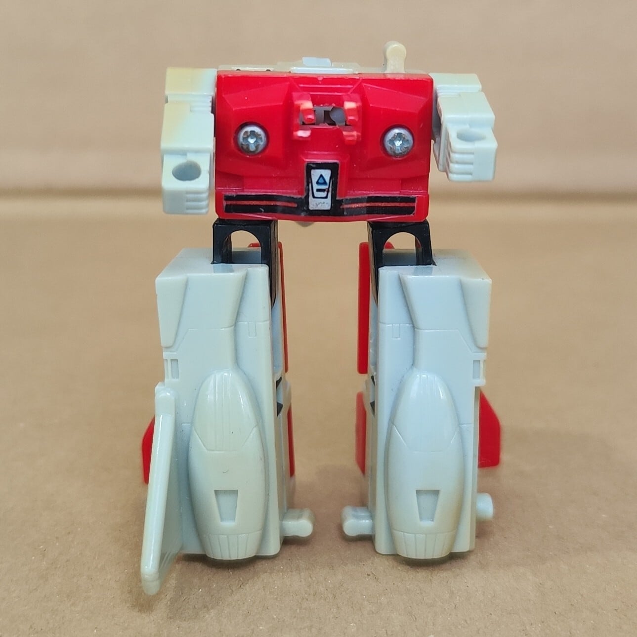 ジャンク品】トランスフォーマーG1 ランドクロス ウィング パーツ欠品