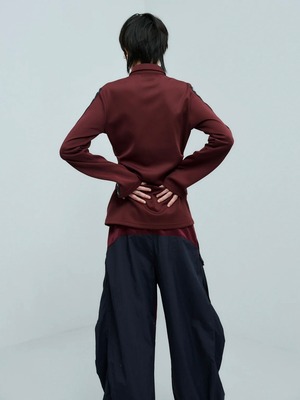 THINGS THAT MATTER　シングスザットマター  / × Kappa JERSEY BALLOON PANTS