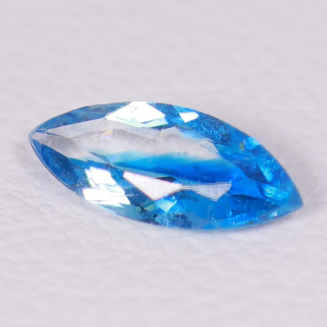 トリプロ / ターコイズ ＧＴ ⭐︎希少石⭐︎ユークレース4.453ct