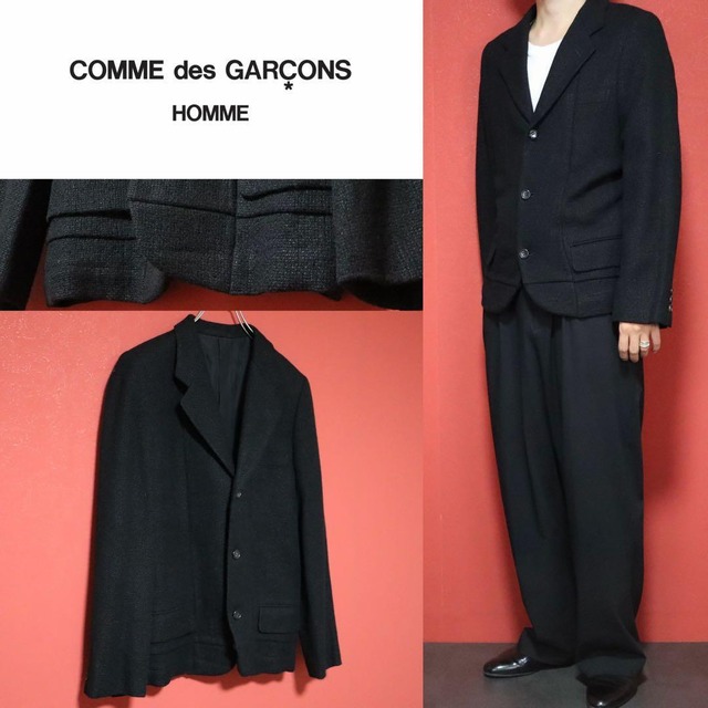 COMME des GARCONS HOMME