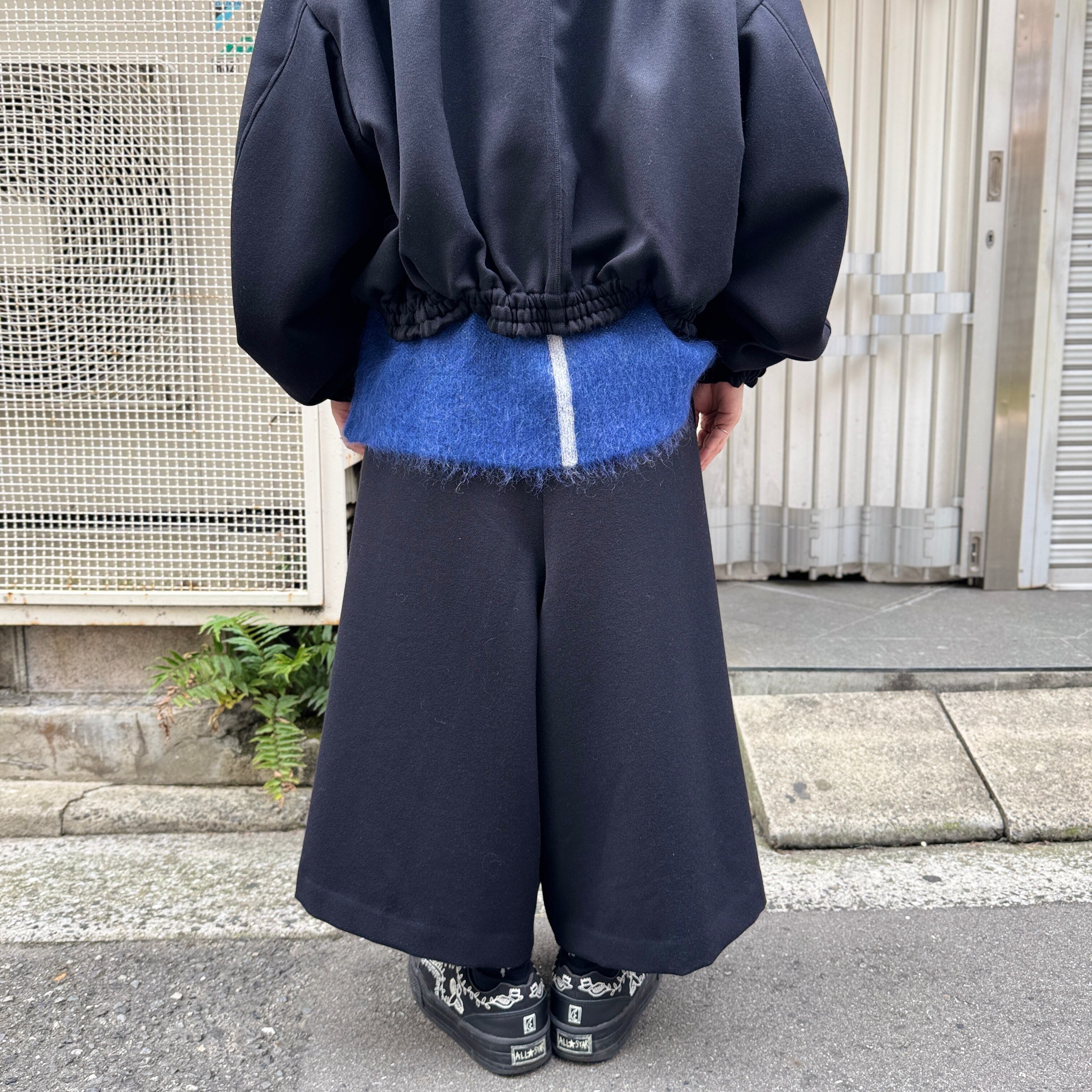 SHINYAKOZUKA / LONG SCOTTISH(ISSUE#7) / DAWN BLACK | ふぁいん