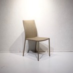 ligne roset リーンロゼ ROSETSlim ロゼスリム ダイニングチェア アームレス チェア 椅子 ファブリック モダン ミニマル ホテルライク