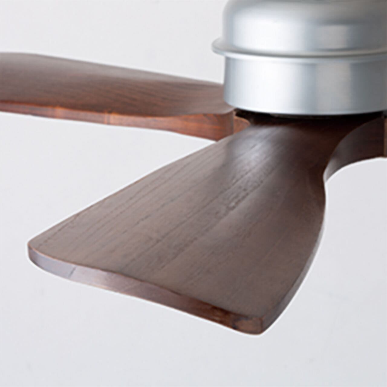 HERMOSA ハモサ BASQUE WOOD CEILING FAN バスク ウッドシーリング