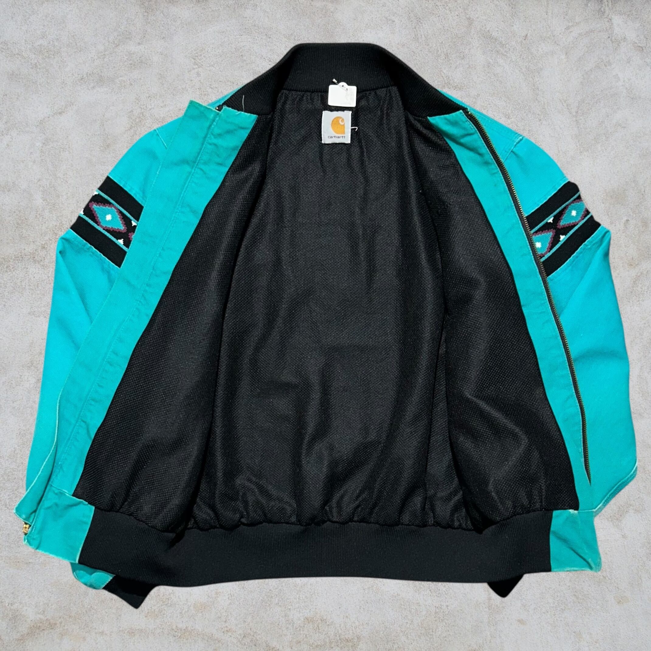 90's Carhartt South Western Jacket “サウスウエスタン