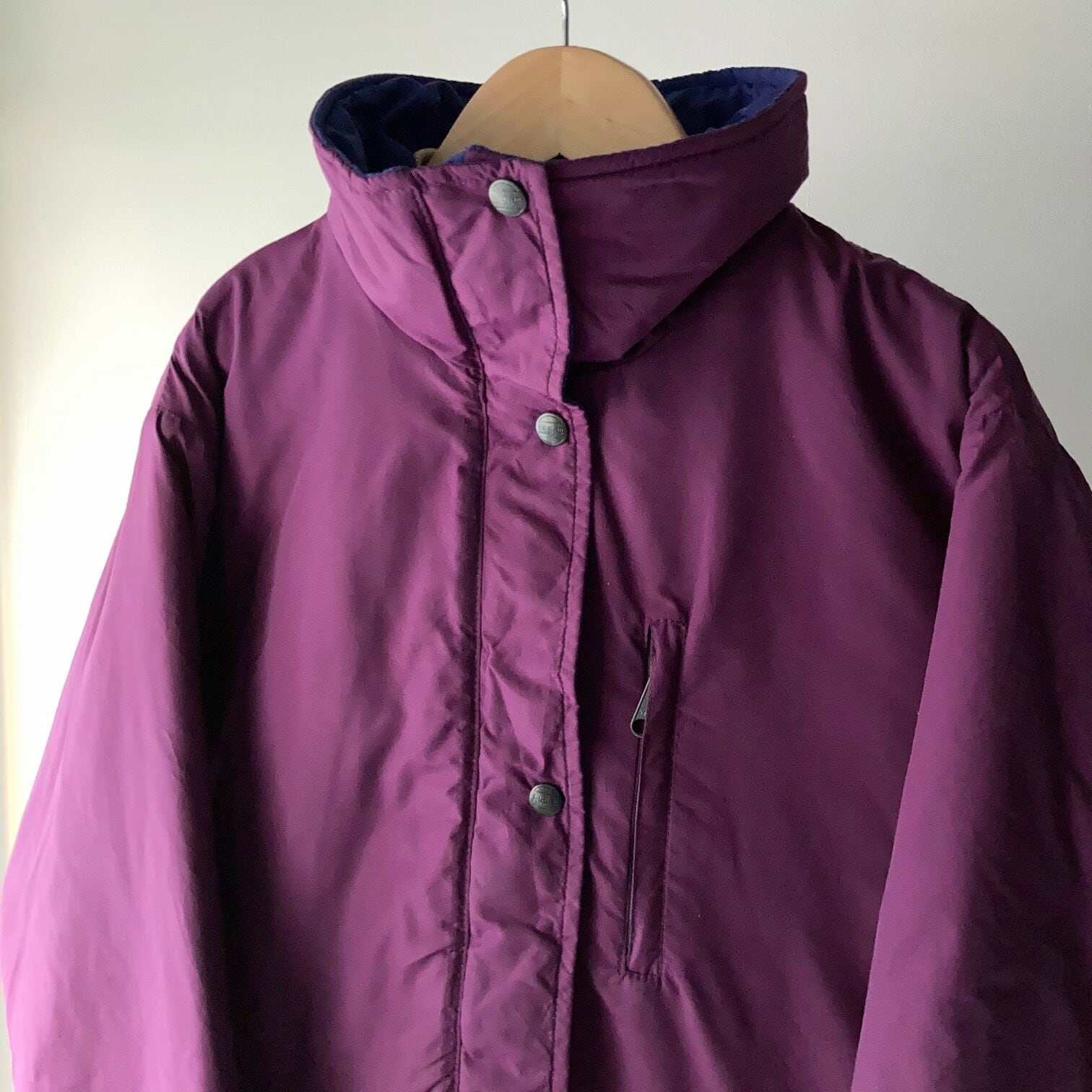 L L.L.Bean PENOBSCOT PARKA