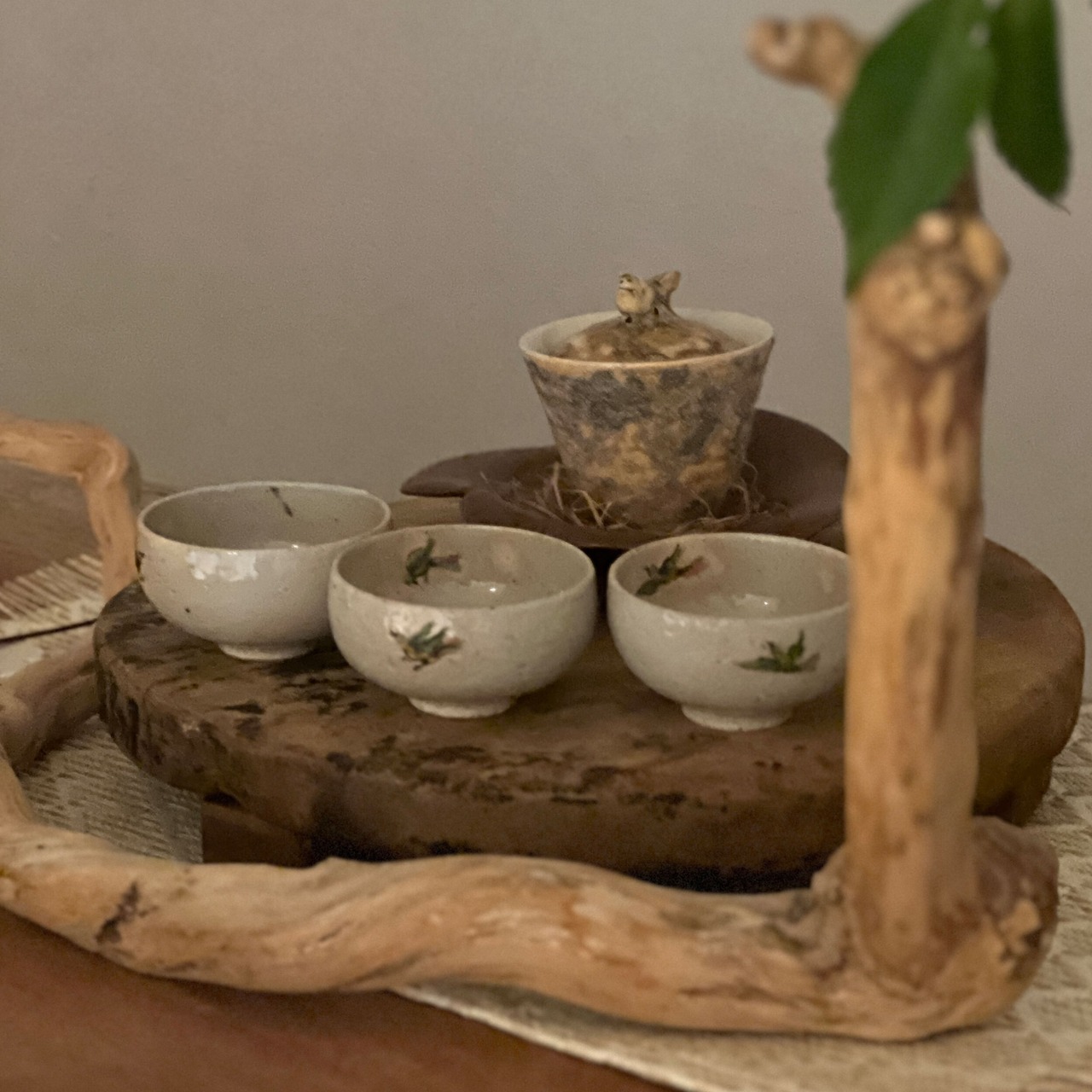 中国茶・台湾茶はじめましての会