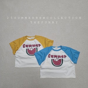THEFUNNY／ Watermelon T