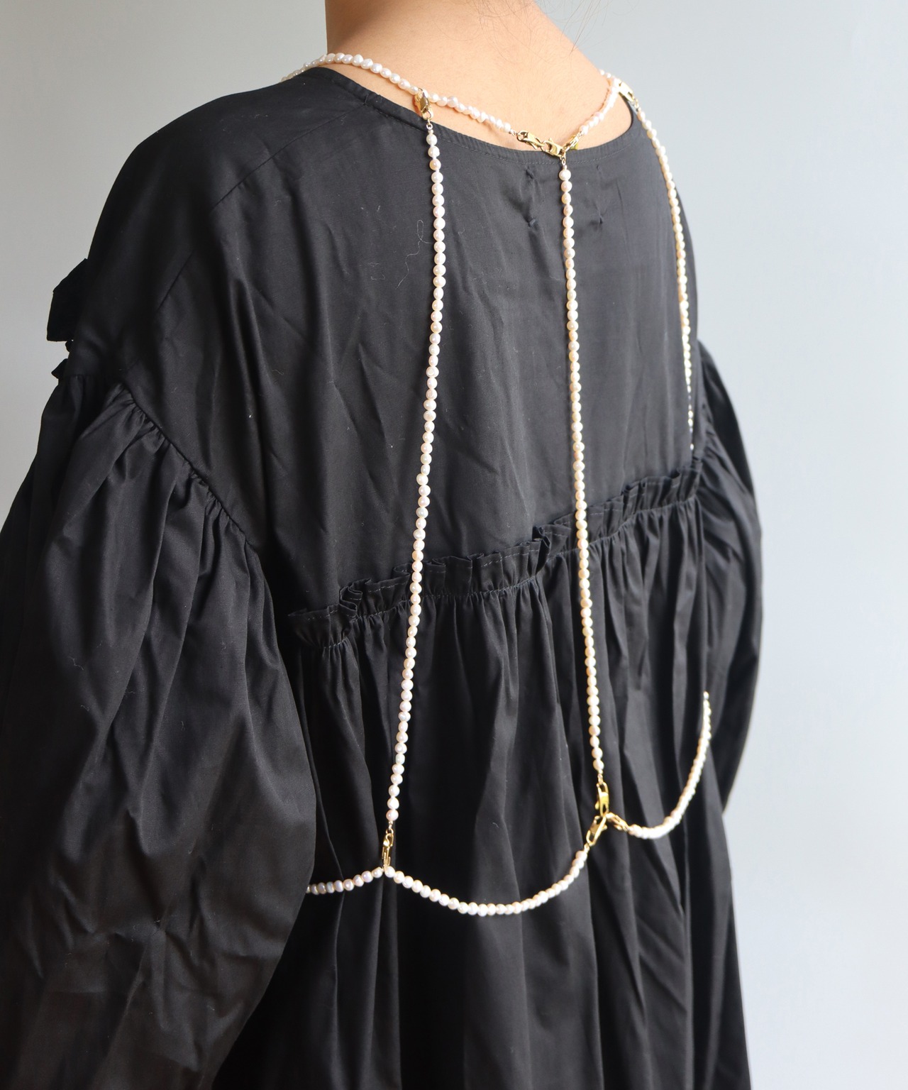 パールハーネス/023081